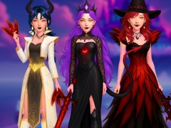 Oyunu K-Pop Hunters in Demon Style