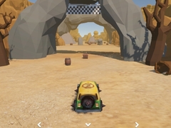 Oyunu Forked Paths Rider