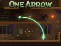 Oyunu One Arrow 