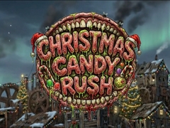 Oyunu Christmas Candy Rush