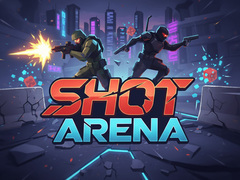 Oyunu Shot Arena