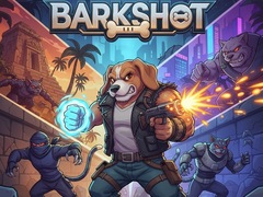 Oyunu BarkShot