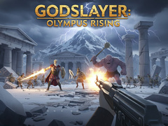 Oyunu Godslayer: Olympus Rising