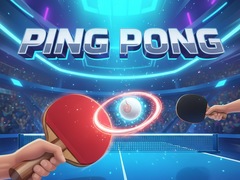 Oyunu PingPong