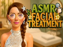 Oyunu ASMR Facial Treatment