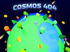 Oyunu Cosmos 404