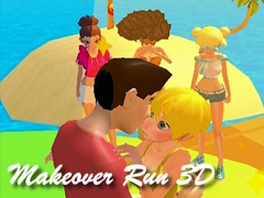 Oyunu Makeover Run 3D
