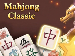 Oyunu Mahjong Classic