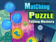 Oyunu Matching Puzzle