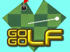 Oyunu Go Golf