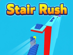 Oyunu Stair Rush