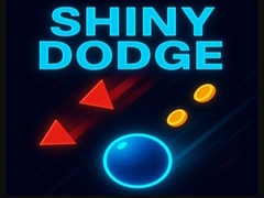 Oyunu Shiny Dodge