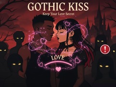 Oyunu Gothic Kiss