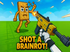 Oyunu Shot a Brainrot!
