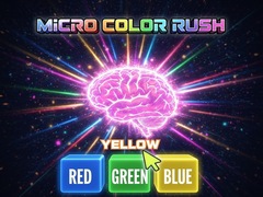 Oyunu Micro Color Rush