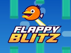 Oyunu Flappy Blitz