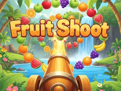 Oyunu Fruit Shoot