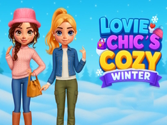 Oyunu Lovie Chic's Cozy Winter