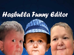 Oyunu Hasbulla Funny Editor