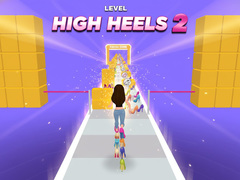 Oyunu High Heels 2 Game