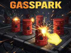 Oyunu Gas Spark