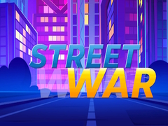Oyunu Street War