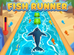 Oyunu Fish Runner