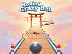 Oyunu Rolling Crazy Ball
