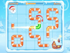 Oyunu Peppermint Pipeline