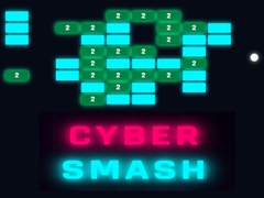Oyunu Cyber Smash