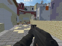 Oyunu Shot a Brainrot