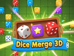 Oyunu Dice Merge 3D