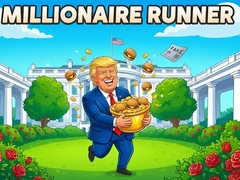 Oyunu Millionaire Runner