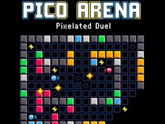 Oyunu Pico Arena