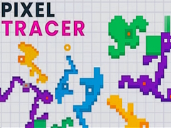 Oyunu Pixel Tracer