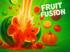 Oyunu Fruit Fusion