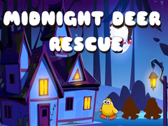 Oyunu Midnight Deer Rescue