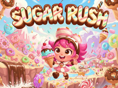Oyunu Sugar Rush
