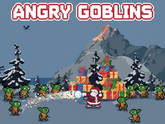Oyunu Angry Goblins