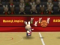 Oyunu BunnyLimpics Basketball