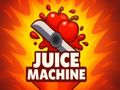 Oyunu Juice Machine