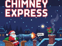 Oyunu Chimney Express
