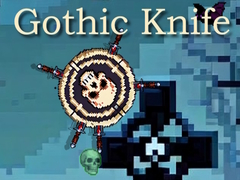 Oyunu Gothic Knife