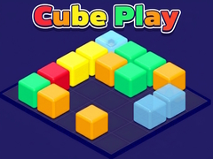 Oyunu Cube Play