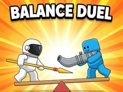 Oyunu Balance Duel