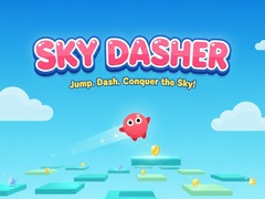 Oyunu Sky Dasher