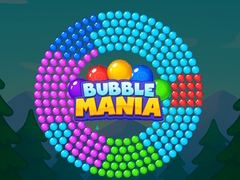Oyunu Bubble Mania
