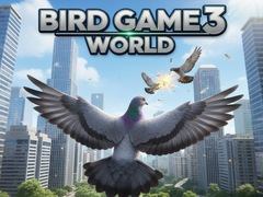 Oyunu Bird Game 3: World