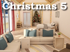 Oyunu Christmas 5