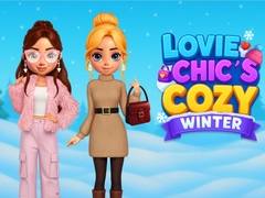 Oyunu Lovie Chic’s Cozy Winter